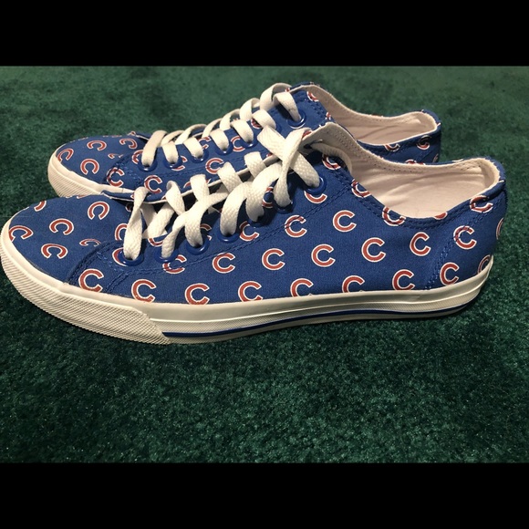 cubs converse high tops